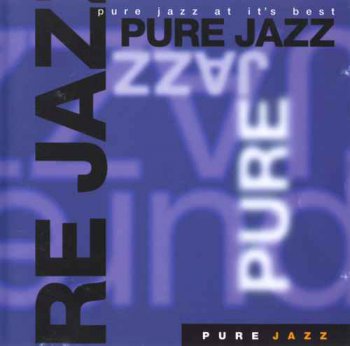 VA - Pure Jazz At It's Best (2000)
