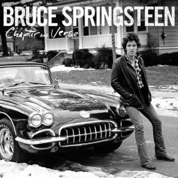 Bruce Springsteen - Chapter and Verse (2016) [HDtracks]