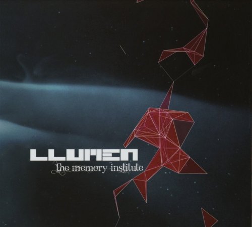 Llumen - The Memory Institute [2CD] (2017)