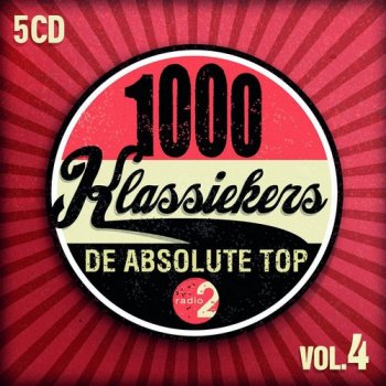 VA - 1000 Klassiekers - De Absolute Top Vol. 4 [5CD Box Set] (2012)