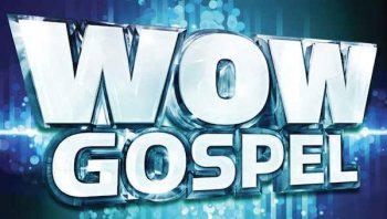 VA - WOW Gospel - Collection (1999-2015)