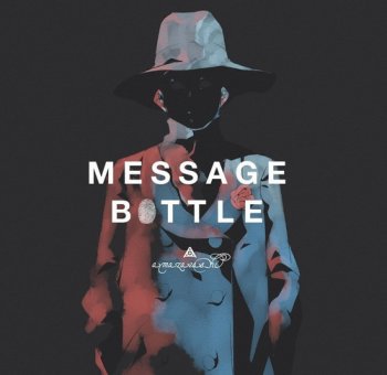Amazarashi - Message Bottle (2017) [Hi-Res]