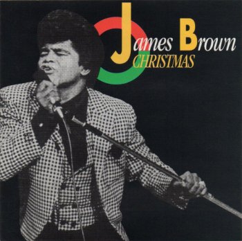 James Brown - Christmas (1994)