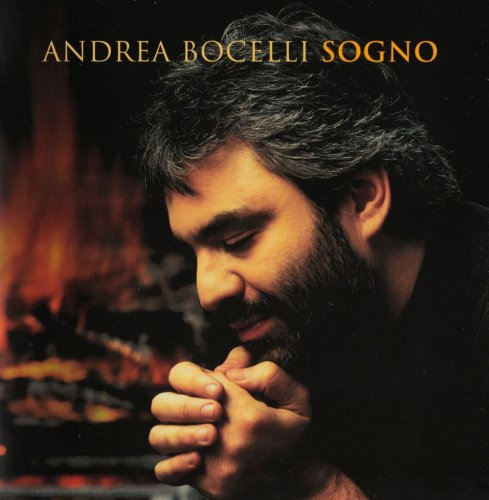 Andrea Bocelli - Sogno (1999) [2015]