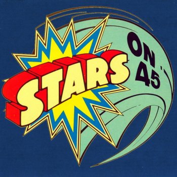 Stars on 45 - Greatest Hits 1981-2008 (2CD) (2017)