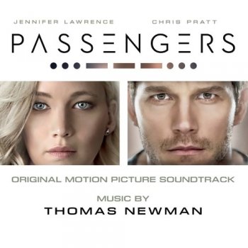Thomas Newman - Passengers [Original Motion Picture Soundtrack] (2016) [HDtracks]