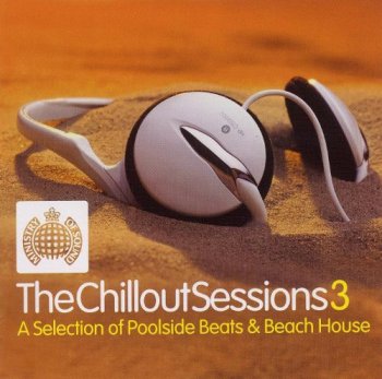 VA - Ministry Of Sound - The Chillout Sessions 3 [2CD] (2002)