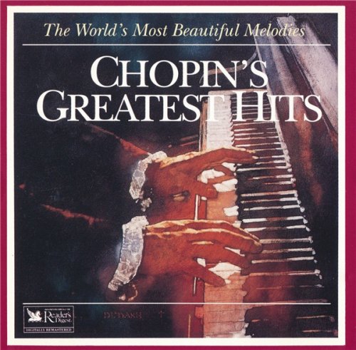 VA - Chopin's Greatest Hits (1993)