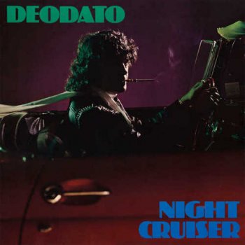 Deodato - Night Cruiser (1980/2011) [HDtracks]