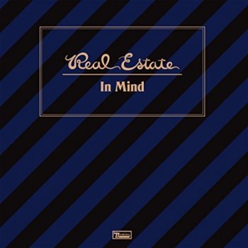 Real Estate - In Mind [Japanese Edition] (2017)