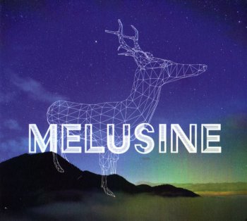 Melusine - Melusine (2017)