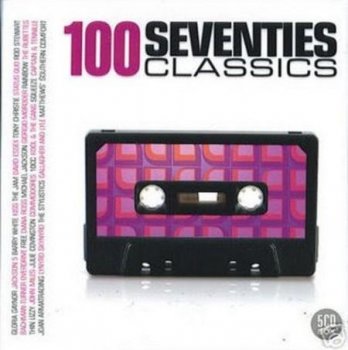 VA - 100 Seventies Classics [5CD Box Set] (2008)