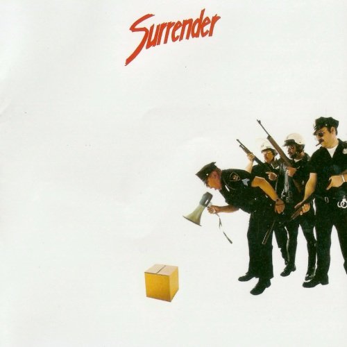 Surrender - Surrender / No Surrender (1979 / 1982) [Reissue 2004]