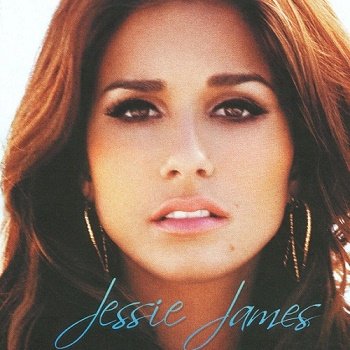 Jessie James - Jessie James (2009)