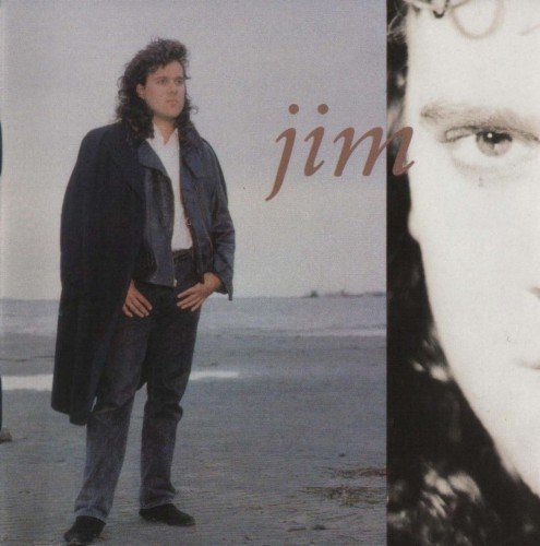 Jim Jidhed - Jim (1989) 