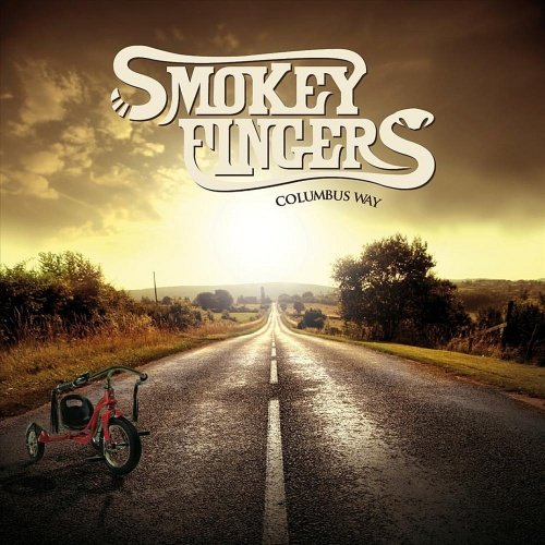 Smokey Fingers - Columbus Way (2011)