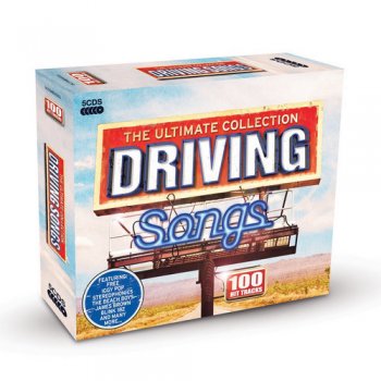 VA - Driving Songs - The Ultimate Collection [5CD Box Set] (2014)