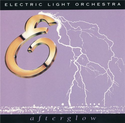 Electric Light Orchestra - Afterglow (3 CD Box 1990)