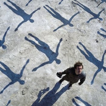 Muse - Absolution [2CD Limited Edition] (2004)
