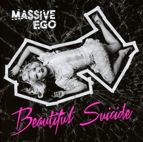 Massive Ego - Beautiful Suicide [2CD] (2017)