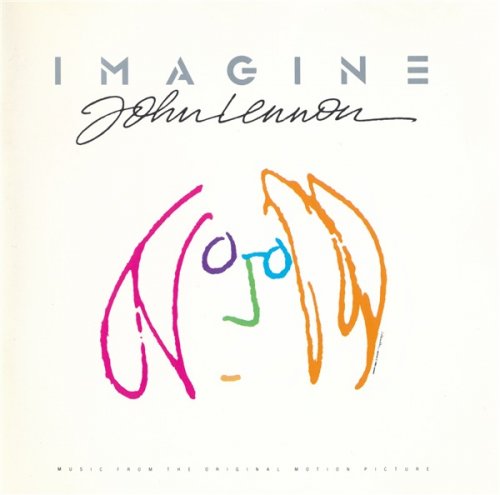VA - Imagine: John Lennon (1988)