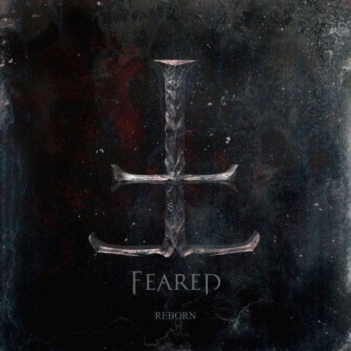 Feared - Reborn [2CD] (2016)