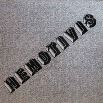 Hemotivis - Hemotivis (1984) Vinyl