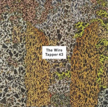 VA - The Wire Tapper 43 (2017)