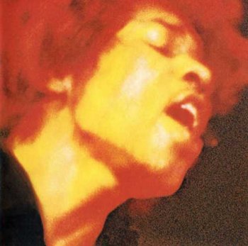 The Jimi Hendrix Experience - Electric Ladyland (1968) [Remastered 1997]