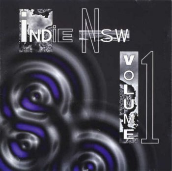 VA - Indie NSW Volume 1 (1995)