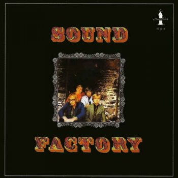 Sound Factory - Sound Factory (1970) [Reissue 2003]