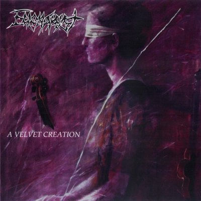 Eucharist - A Velvet Creation (1993, Remastered 2001)