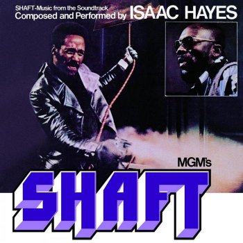 Isaac Hayes - Shaft [Soundtrack] (1971) [HDtracks 2011]