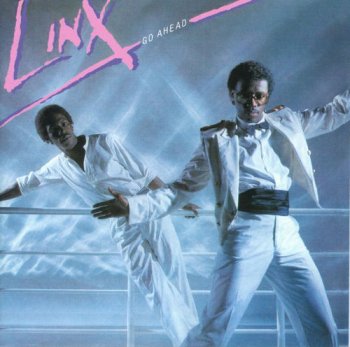 Linx - Go Ahead (1981) LP