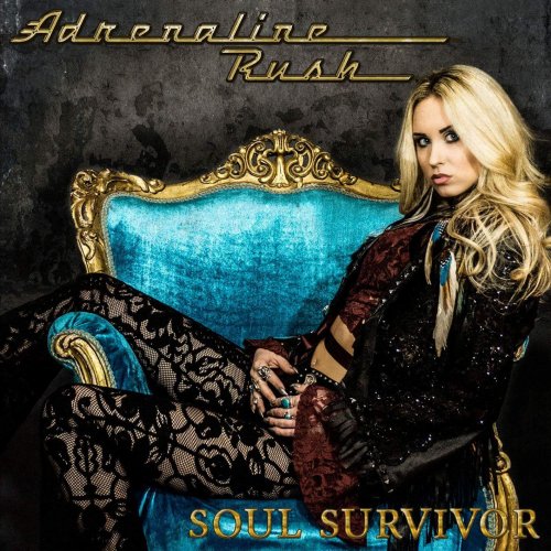 Adrenaline Rush - Soul Survivor (2017)
