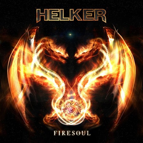 Helker - Firesoul [Limited Edition] (2017)