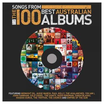 VA - Songs from the 100 Best Australian Albums [5CD Box Set] (2010)