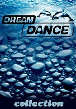 VA - Dream Dance - Series Collection (1996-2015)