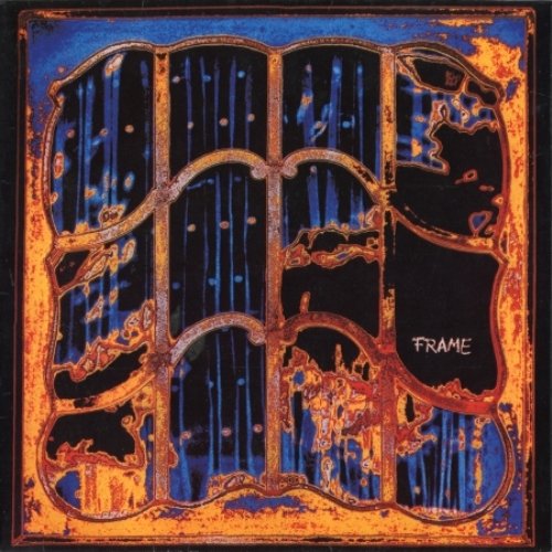 Frame - Frame Of Mind (1972) [Vinyl Rip 24/192]