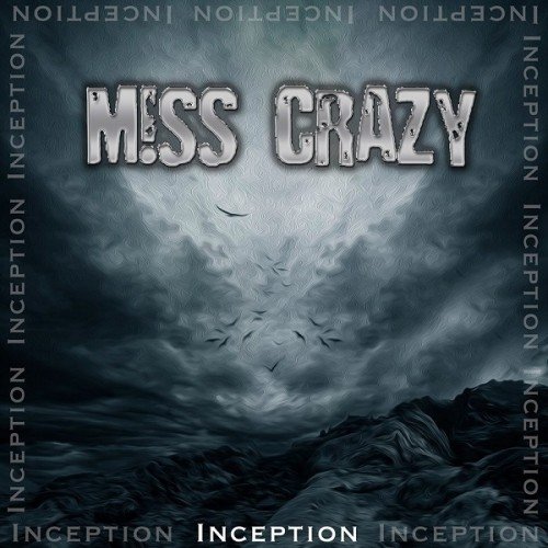 Miss Crazy - Inception (2014)