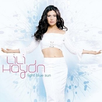 Lili Haydn - Light Blue Sun (2003)