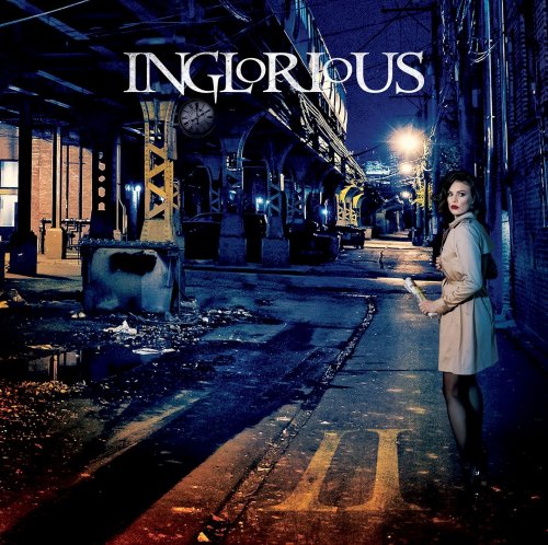 Inglorious - II (2017)