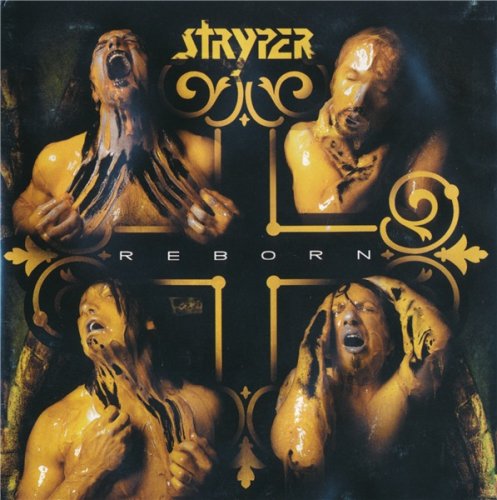Stryper - Reborn (2005)