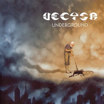 Vector - Underground (2009)