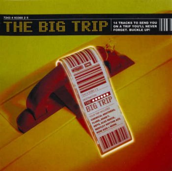 VA - The Big Trip (1998)