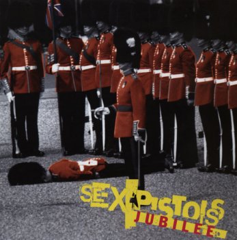 Sex Pistols - Jubilee [Enhanced] (2002)
