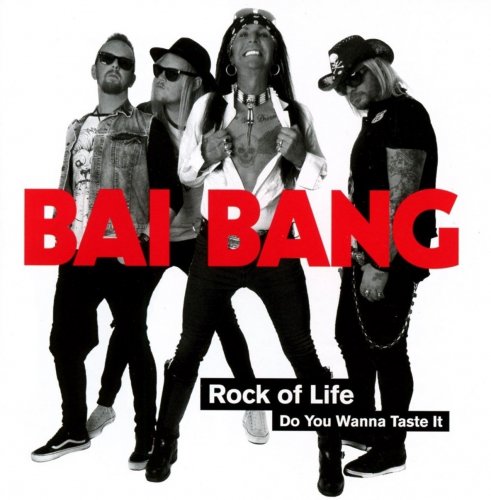 Bai Bang - Rock Of Life (2017)