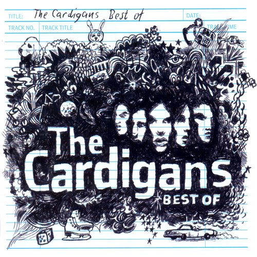 The Cardigans - Best Of (Deluxe Edition) [2CD] (2008)