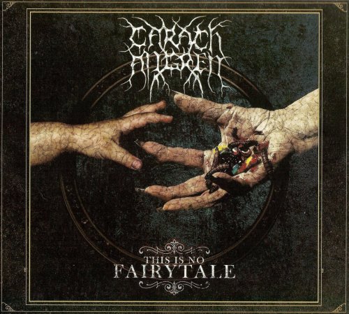 Carach Angren - This Is No Fairytale (2015)