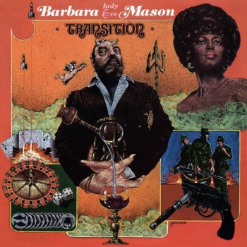 Barbara Mason - Transition (1974) [Remastered 2014]